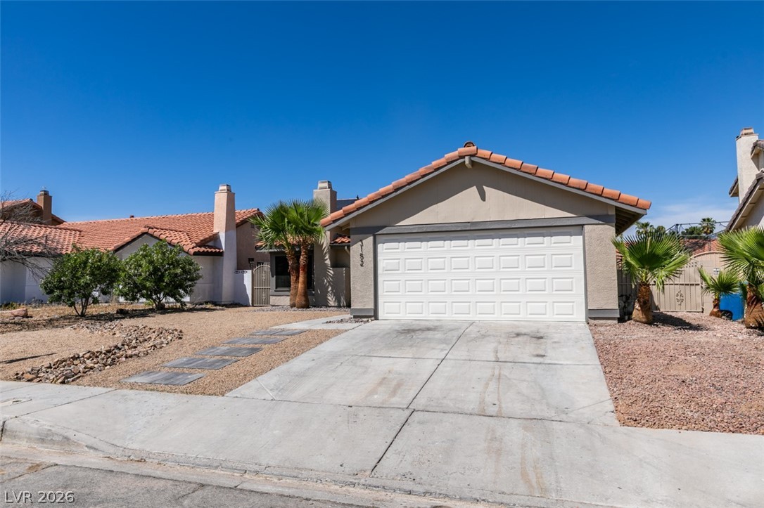 3152 Laurel Avenue Henderson NV 89014
