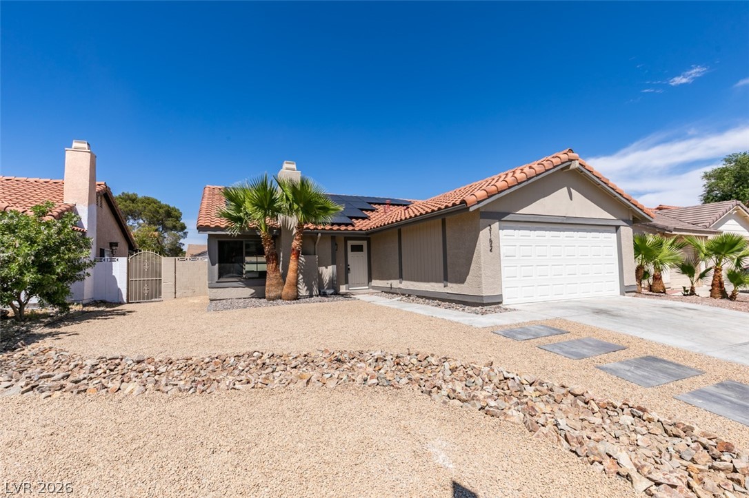 3152 Laurel Avenue Henderson NV 89014