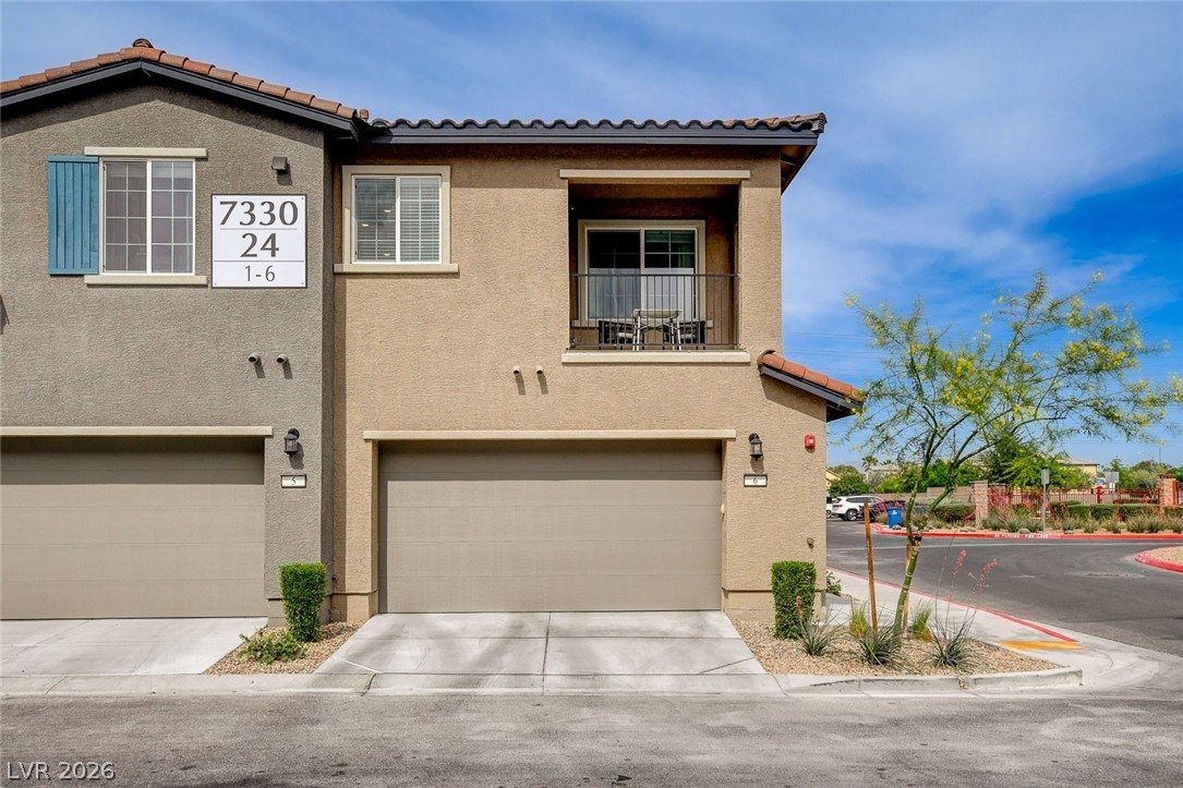 7330 North Decatur Boulevard 6 Las Vegas NV 89131