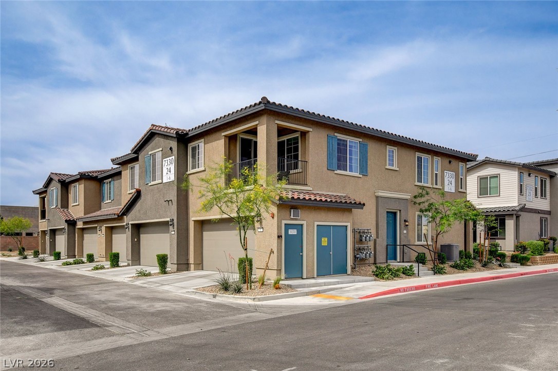 7330 North Decatur Boulevard 6 Las Vegas NV 89131