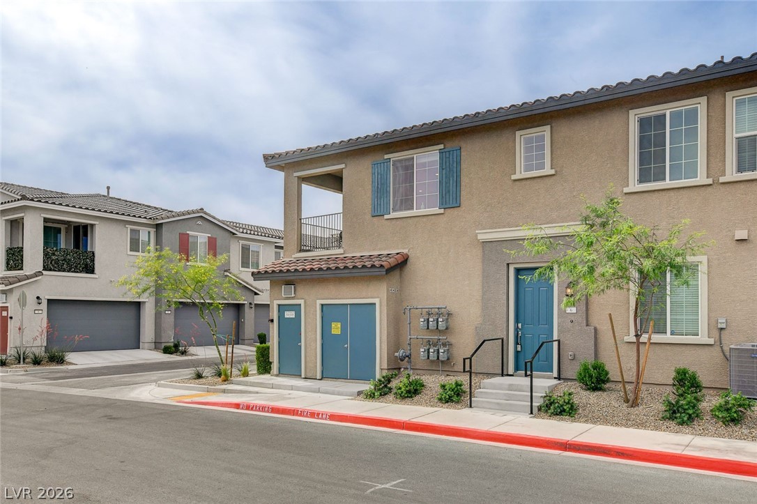 7330 North Decatur Boulevard 6 Las Vegas NV 89131