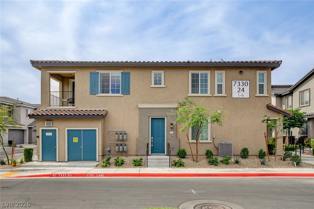 7330 North Decatur Boulevard 6 Las Vegas NV 89131