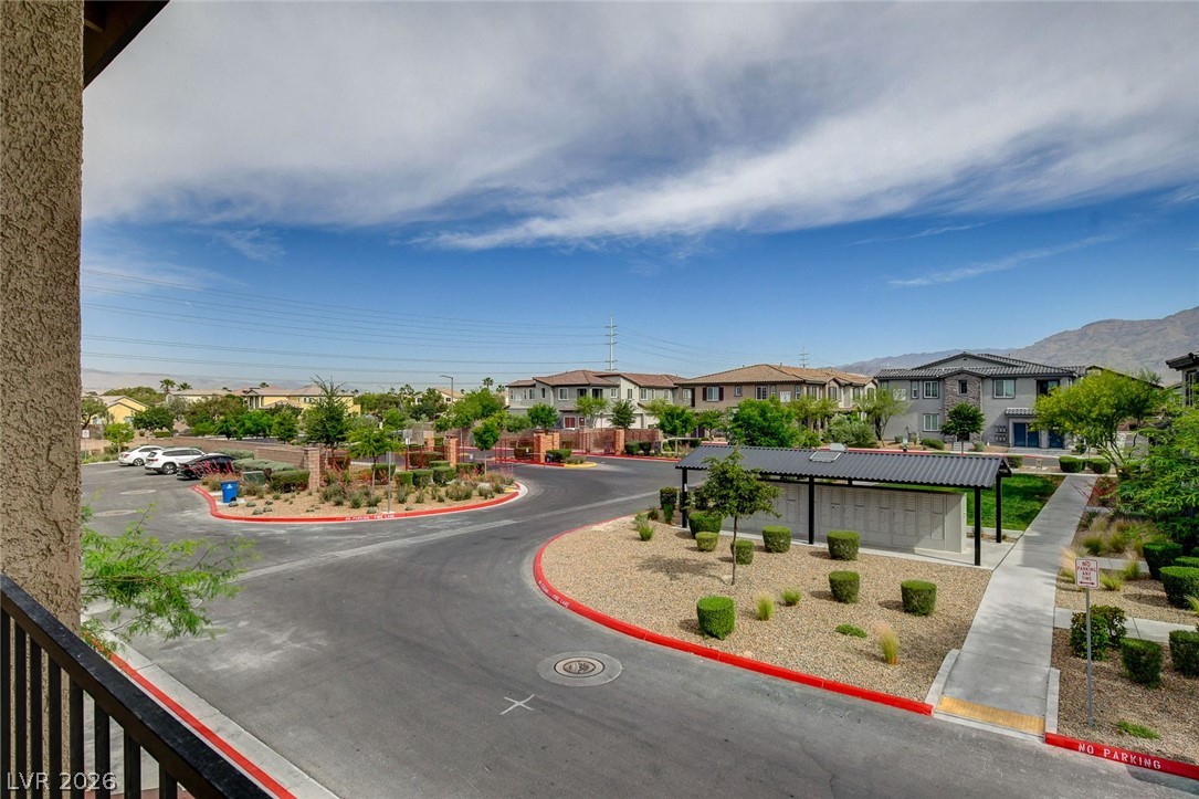 7330 North Decatur Boulevard 6 Las Vegas NV 89131