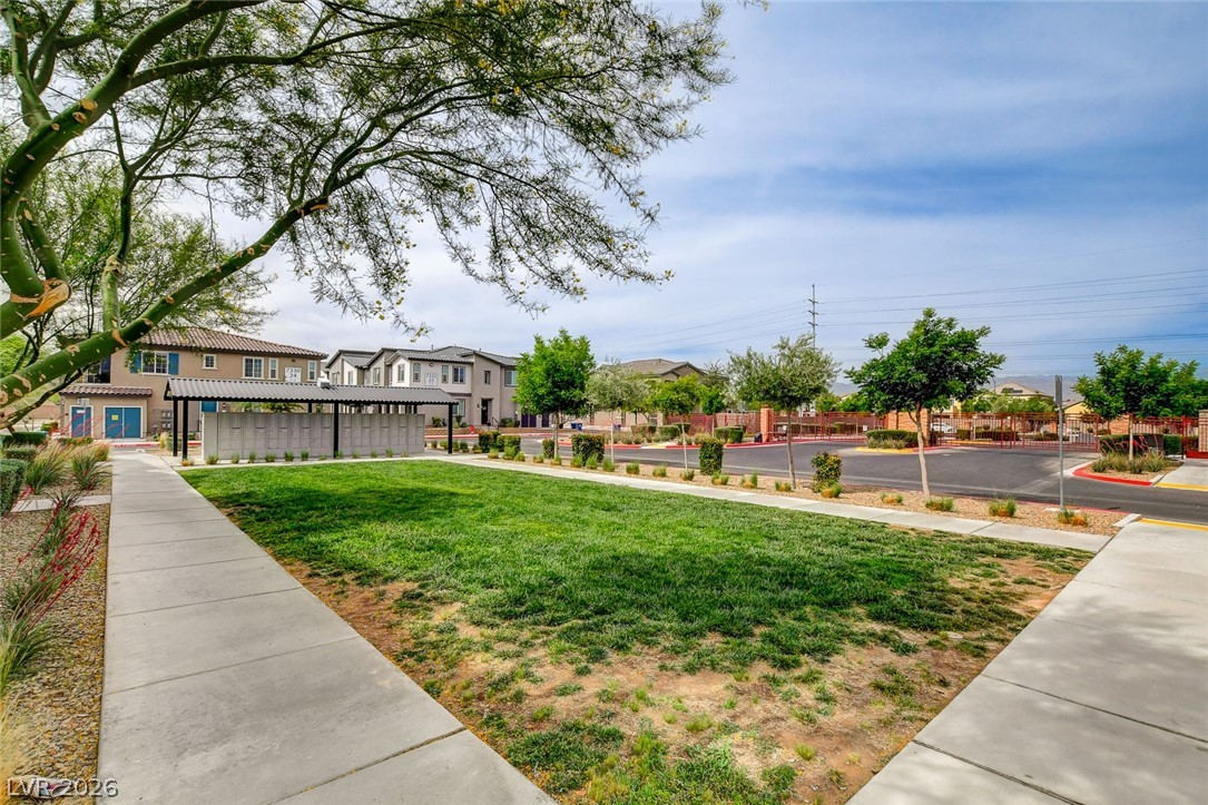 7330 North Decatur Boulevard 6 Las Vegas NV 89131