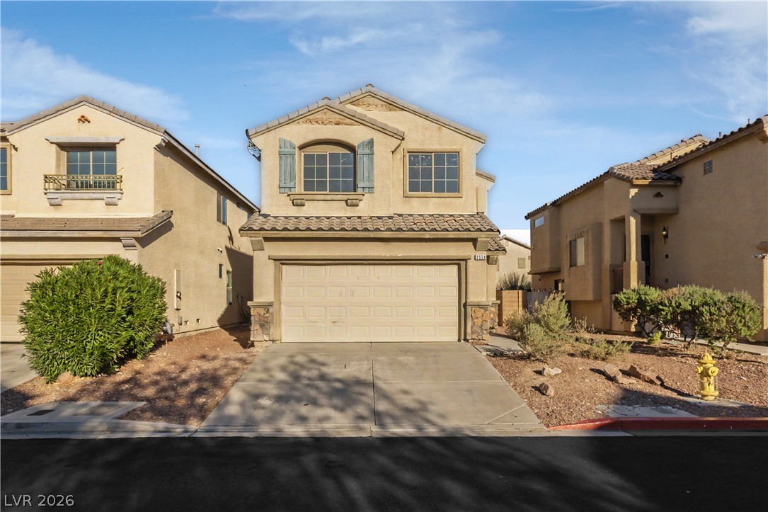 3554 Gloucester Gate Street Las Vegas NV 89122