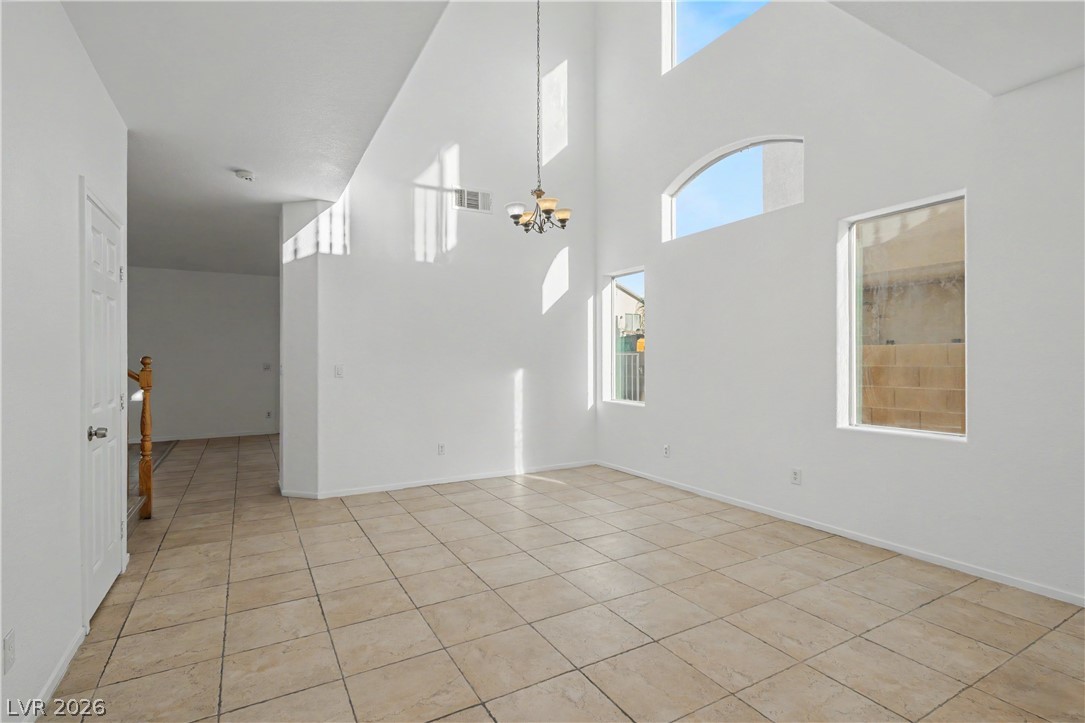 3554 Gloucester Gate Street Las Vegas NV 89122