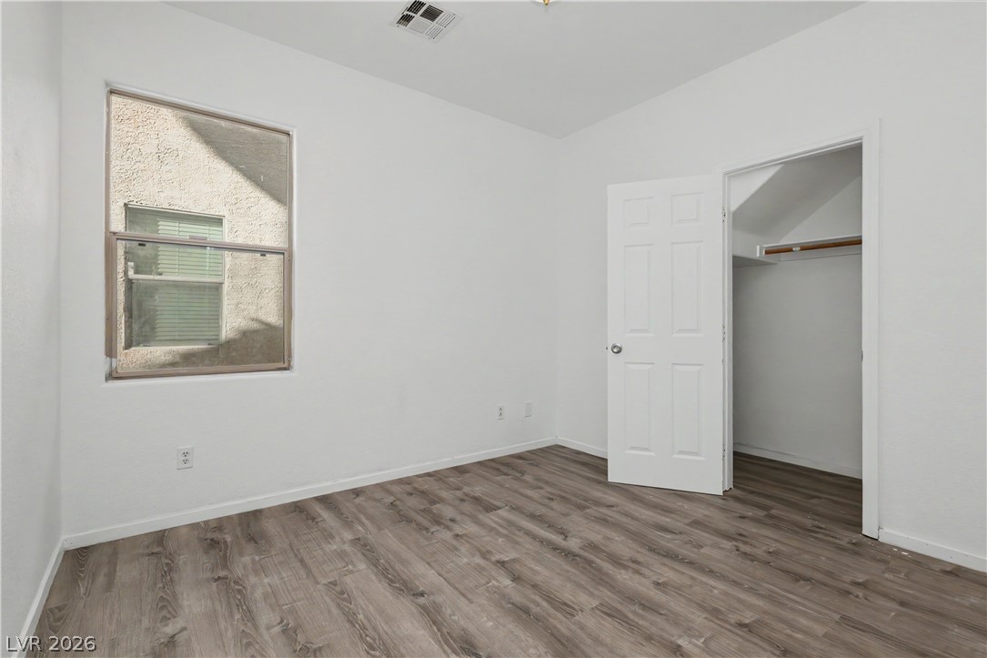 3554 Gloucester Gate Street Las Vegas NV 89122