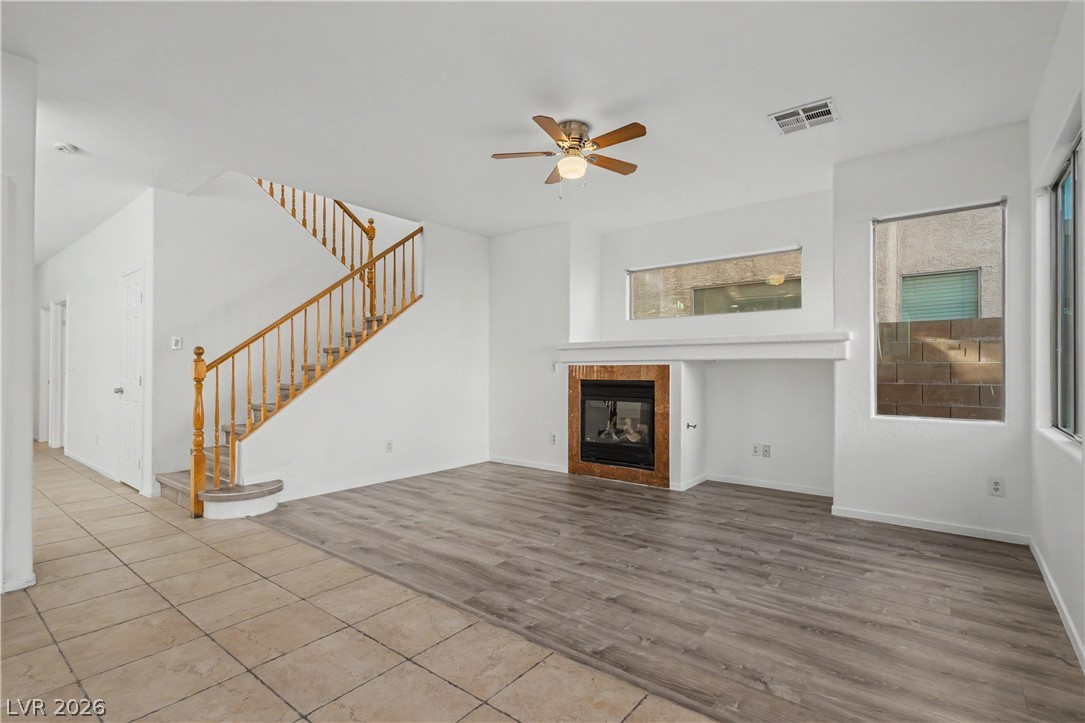 3554 Gloucester Gate Street Las Vegas NV 89122