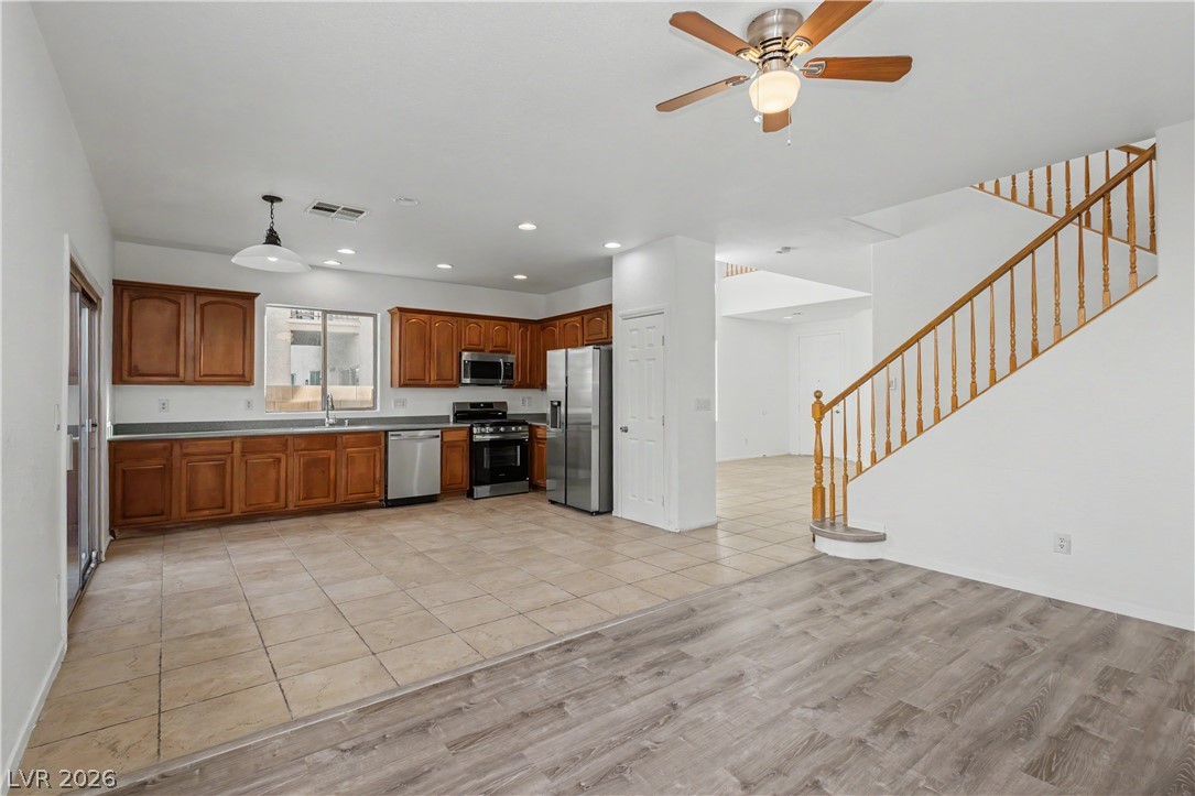 3554 Gloucester Gate Street Las Vegas NV 89122