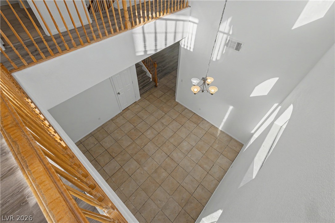 3554 Gloucester Gate Street Las Vegas NV 89122