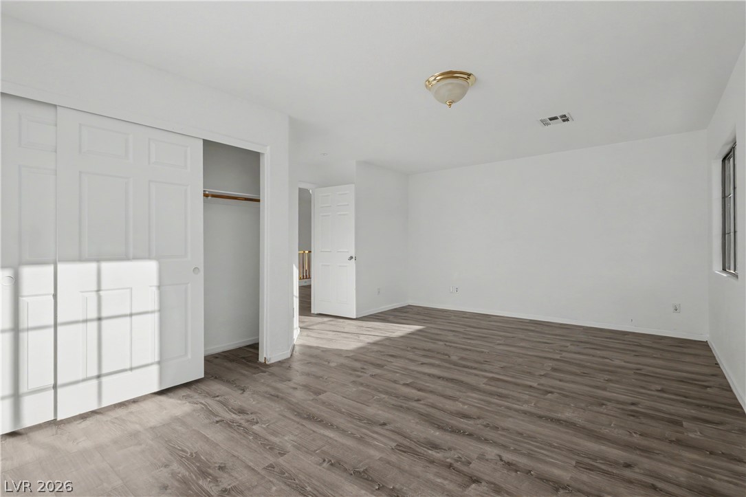 3554 Gloucester Gate Street Las Vegas NV 89122