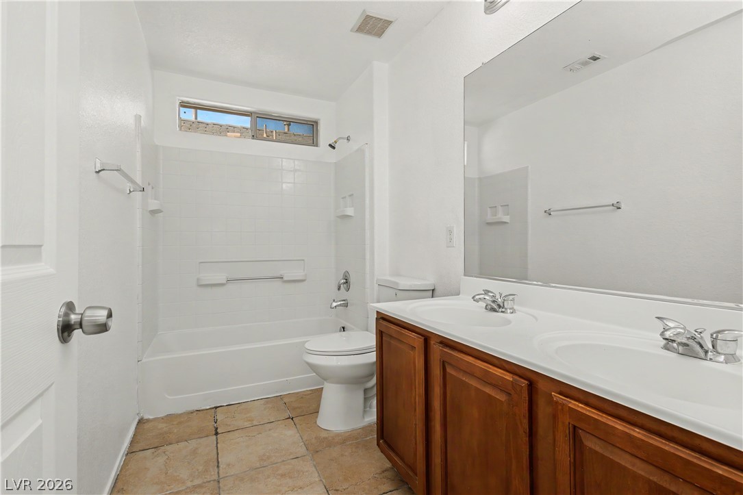 3554 Gloucester Gate Street Las Vegas NV 89122