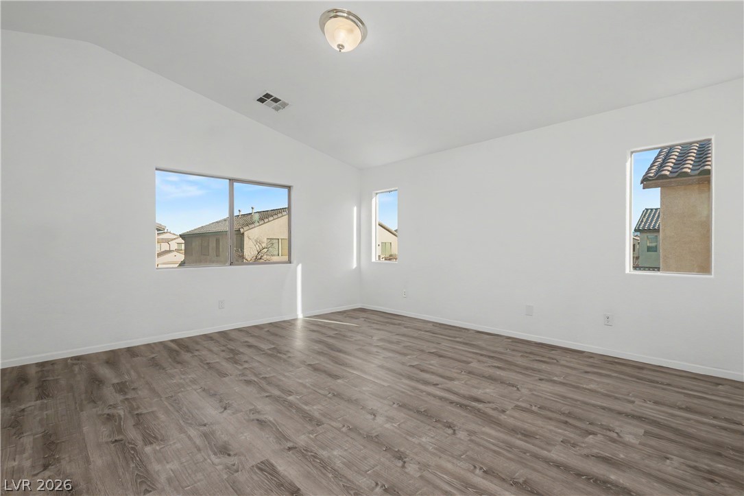 3554 Gloucester Gate Street Las Vegas NV 89122