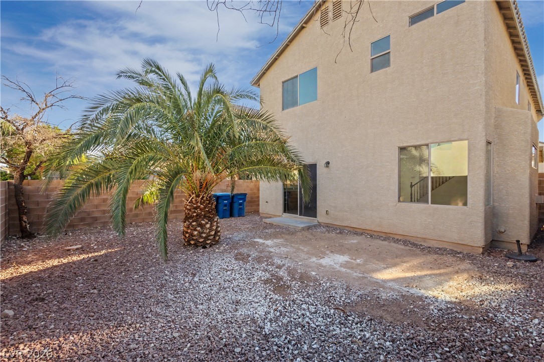3554 Gloucester Gate Street Las Vegas NV 89122