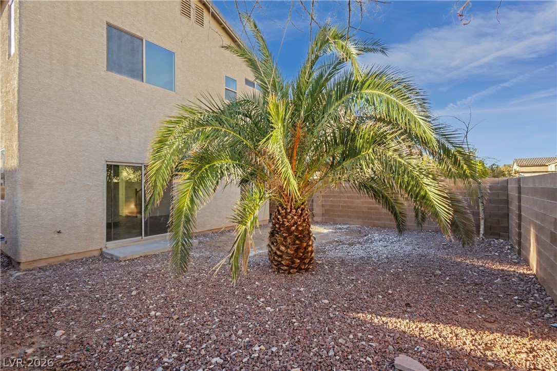 3554 Gloucester Gate Street Las Vegas NV 89122