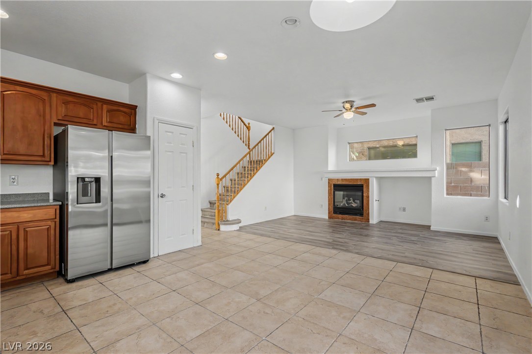 3554 Gloucester Gate Street Las Vegas NV 89122