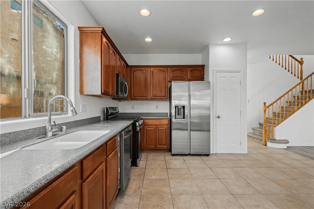 3554 Gloucester Gate Street Las Vegas NV 89122