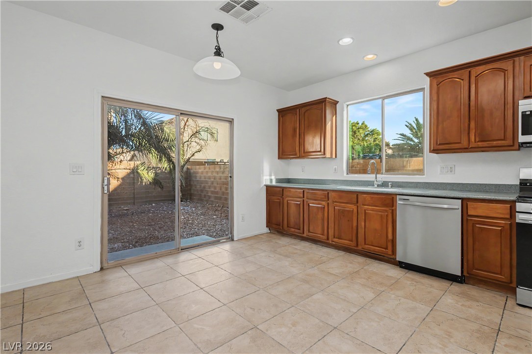 3554 Gloucester Gate Street Las Vegas NV 89122