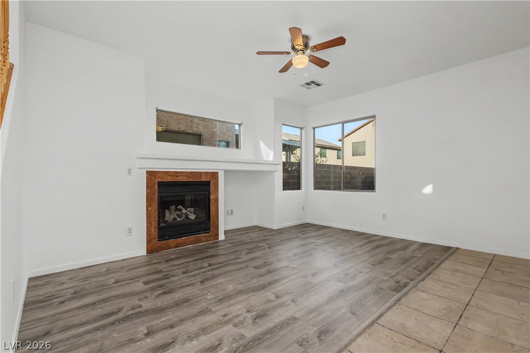 3554 Gloucester Gate Street Las Vegas NV 89122