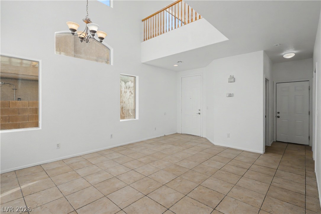 3554 Gloucester Gate Street Las Vegas NV 89122