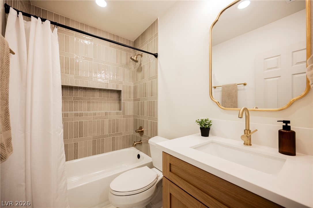 4388 East Hacienda Avenue Las Vegas NV 89120