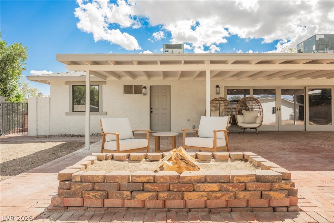 4388 East Hacienda Avenue Las Vegas NV 89120