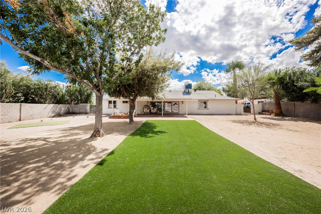 4388 East Hacienda Avenue Las Vegas NV 89120