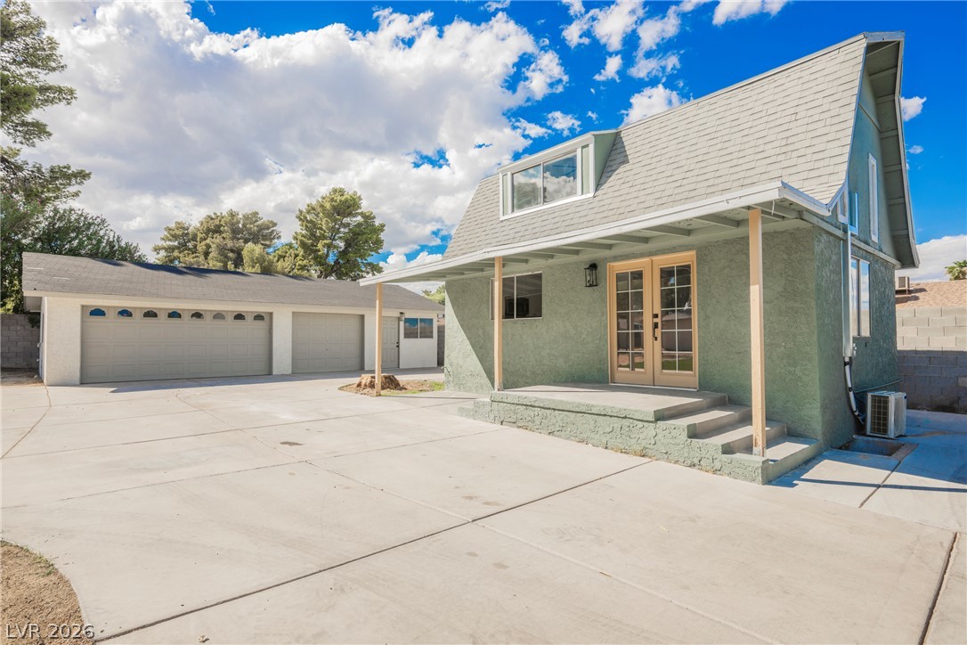 4388 East Hacienda Avenue Las Vegas NV 89120