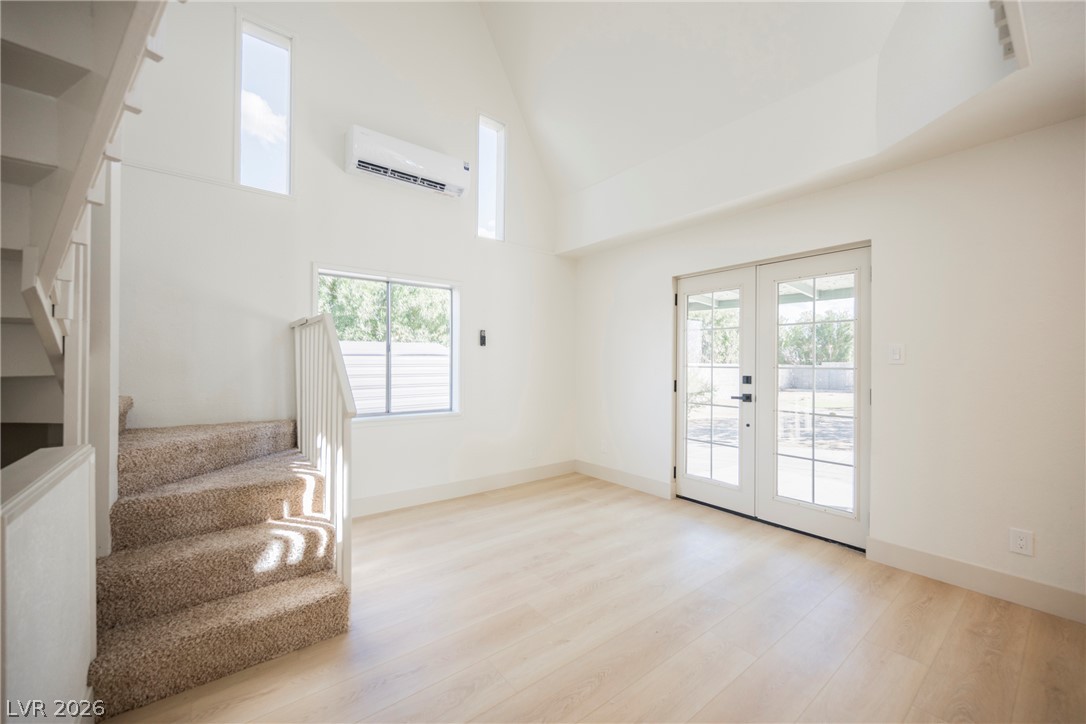 4388 East Hacienda Avenue Las Vegas NV 89120