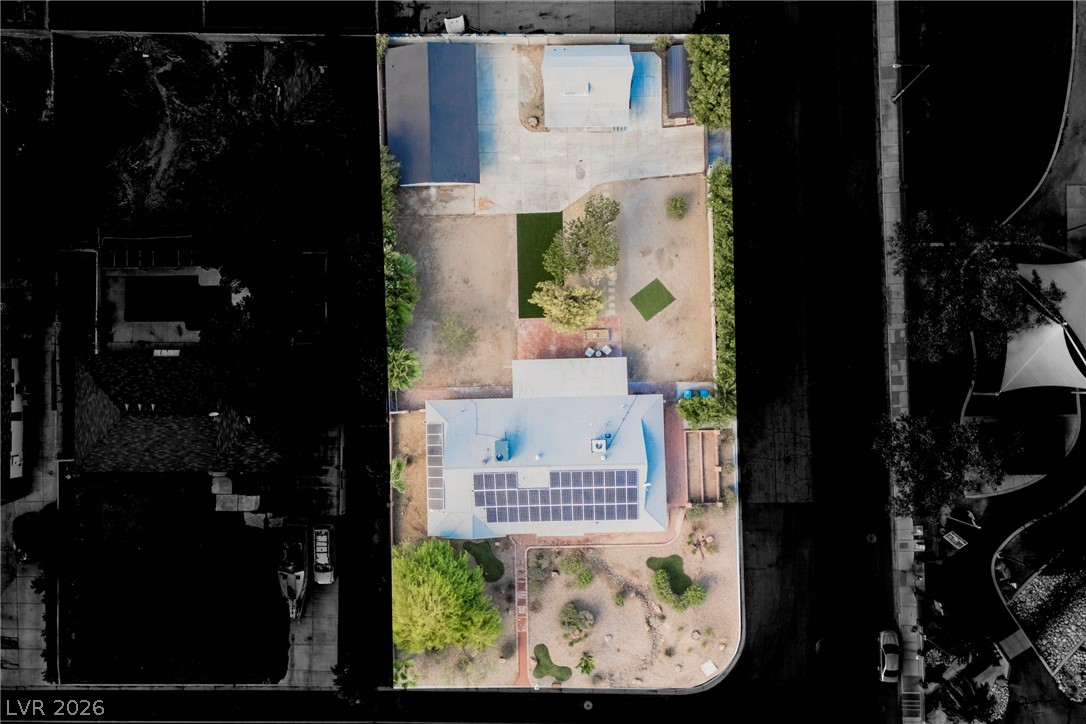 4388 East Hacienda Avenue Las Vegas NV 89120