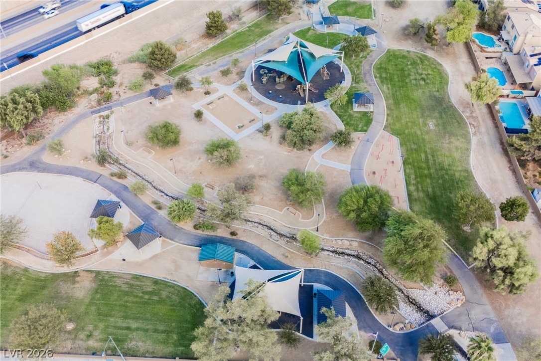 4388 East Hacienda Avenue Las Vegas NV 89120