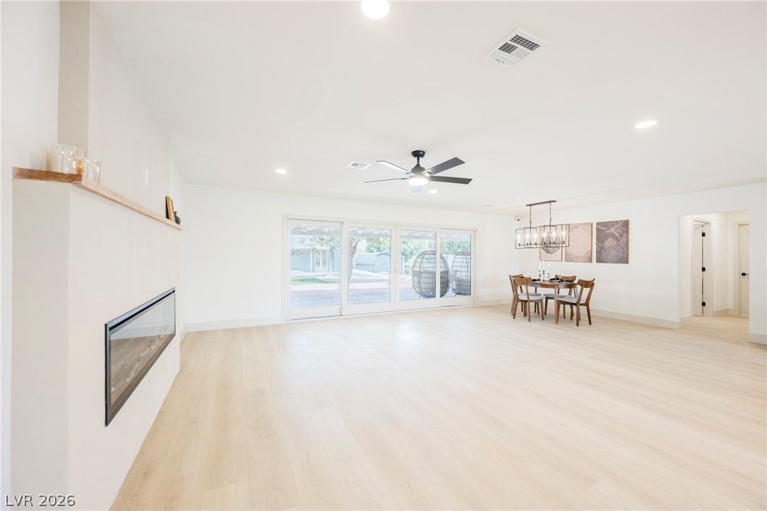 4388 East Hacienda Avenue Las Vegas NV 89120