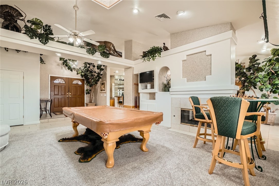 3290 Vicki Avenue Las Vegas NV 89139