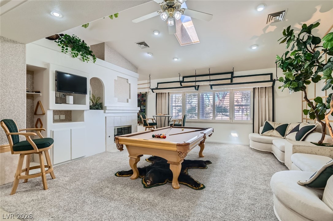 3290 Vicki Avenue Las Vegas NV 89139