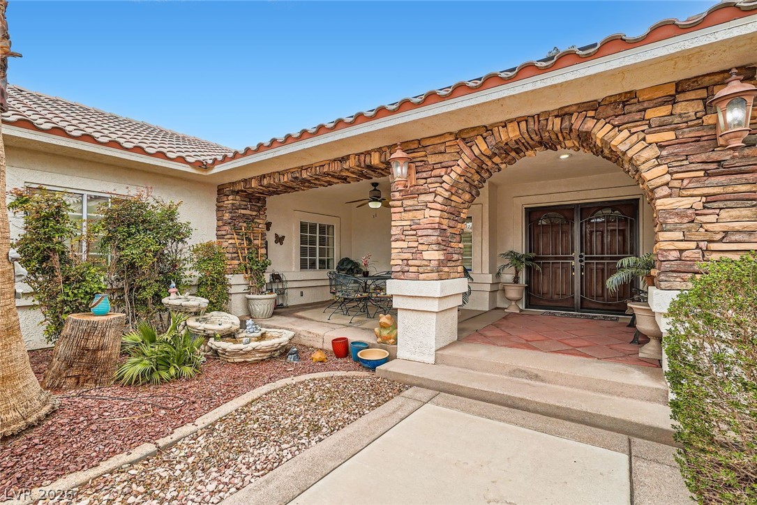 3290 Vicki Avenue Las Vegas NV 89139