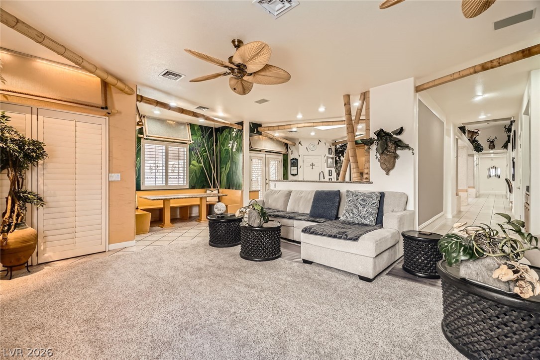 3290 Vicki Avenue Las Vegas NV 89139