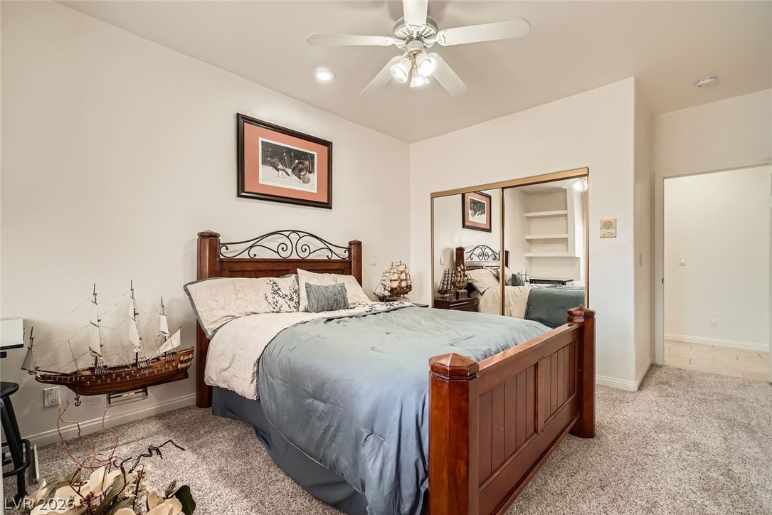 3290 Vicki Avenue Las Vegas NV 89139