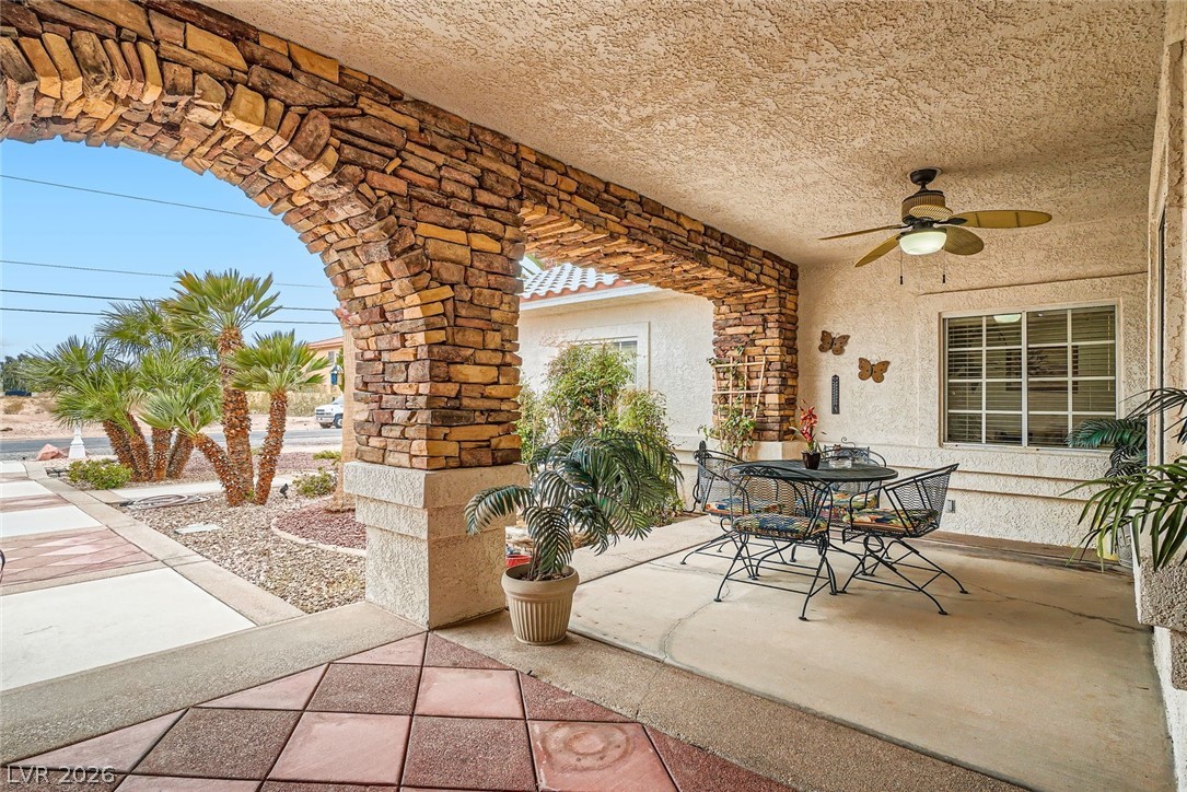 3290 Vicki Avenue Las Vegas NV 89139
