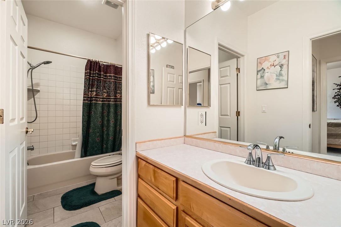 3290 Vicki Avenue Las Vegas NV 89139