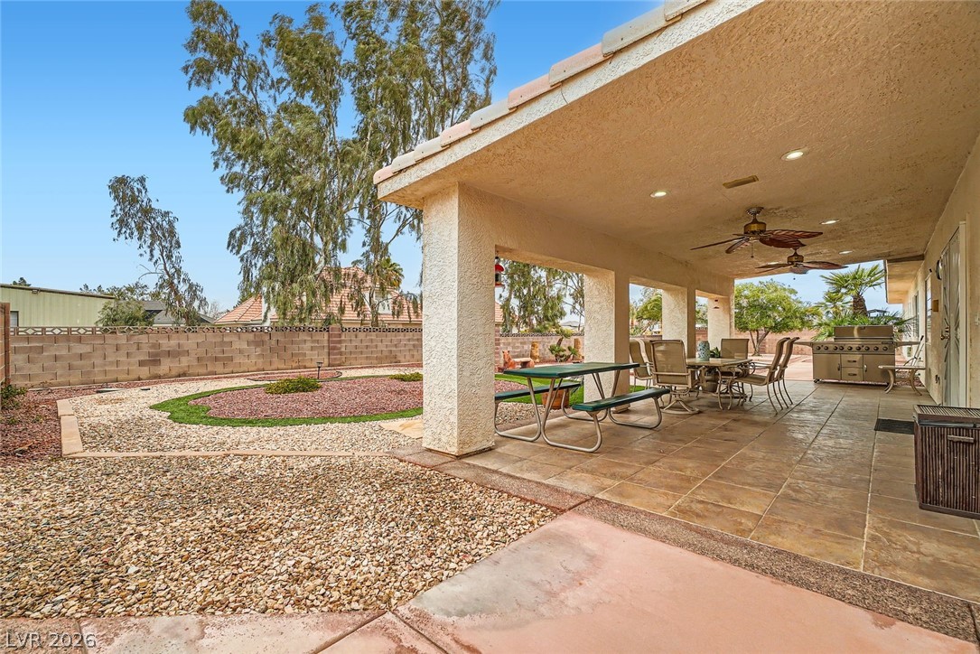 3290 Vicki Avenue Las Vegas NV 89139