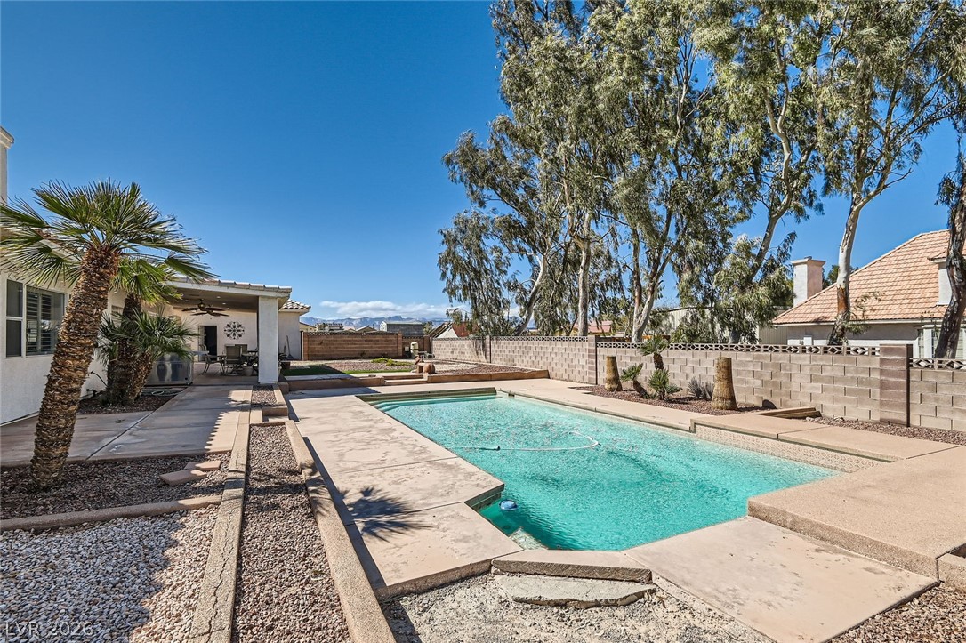 3290 Vicki Avenue Las Vegas NV 89139