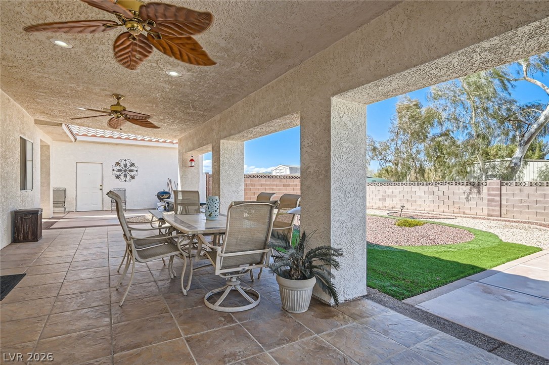 3290 Vicki Avenue Las Vegas NV 89139