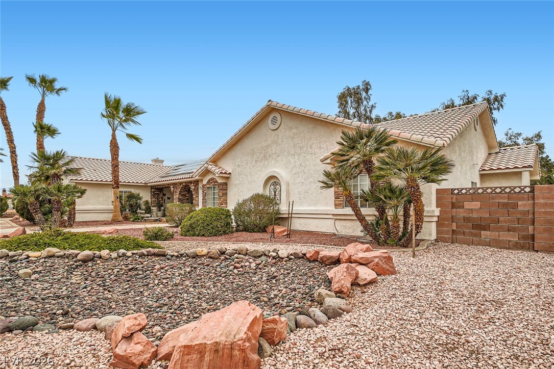 3290 Vicki Avenue Las Vegas NV 89139