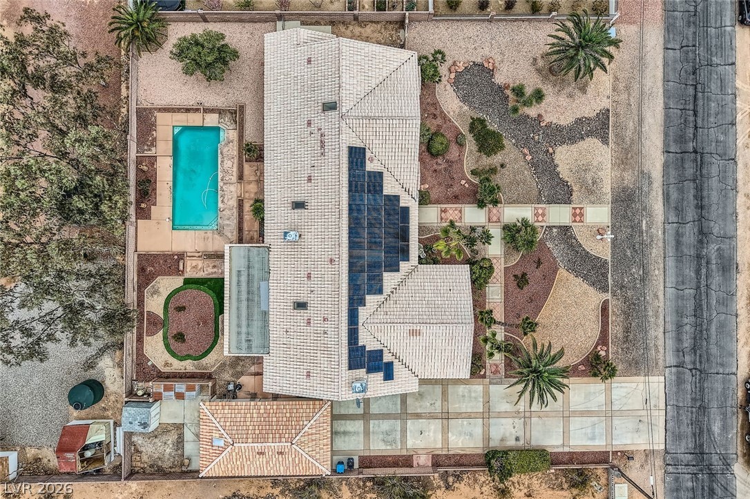 3290 Vicki Avenue Las Vegas NV 89139