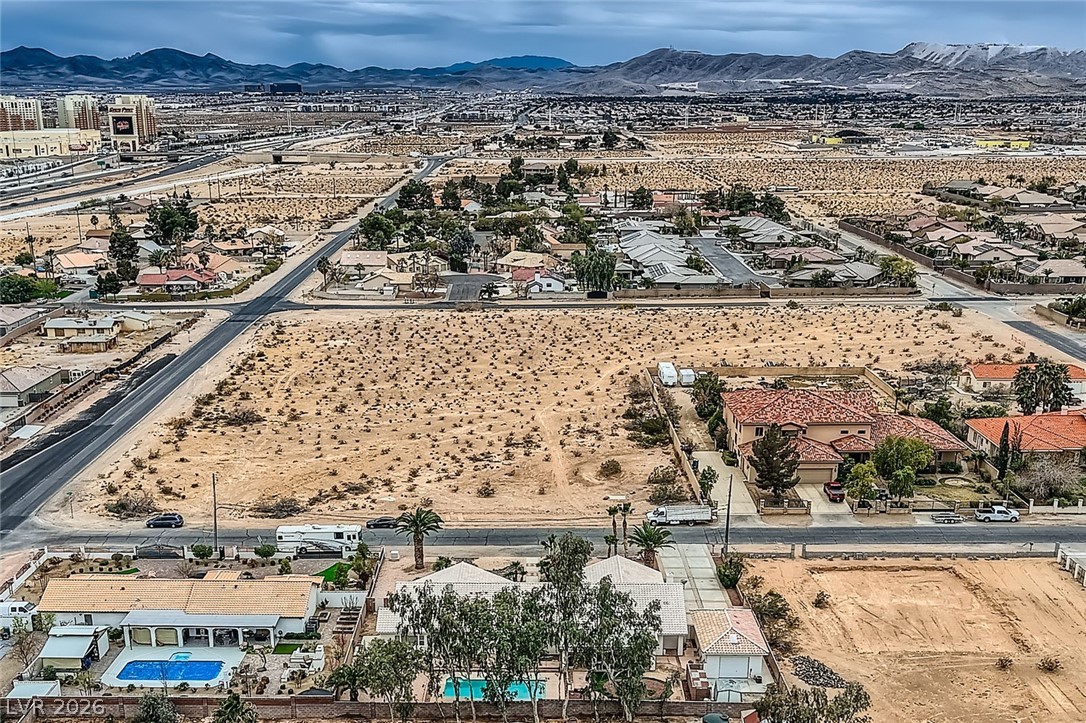 3290 Vicki Avenue Las Vegas NV 89139