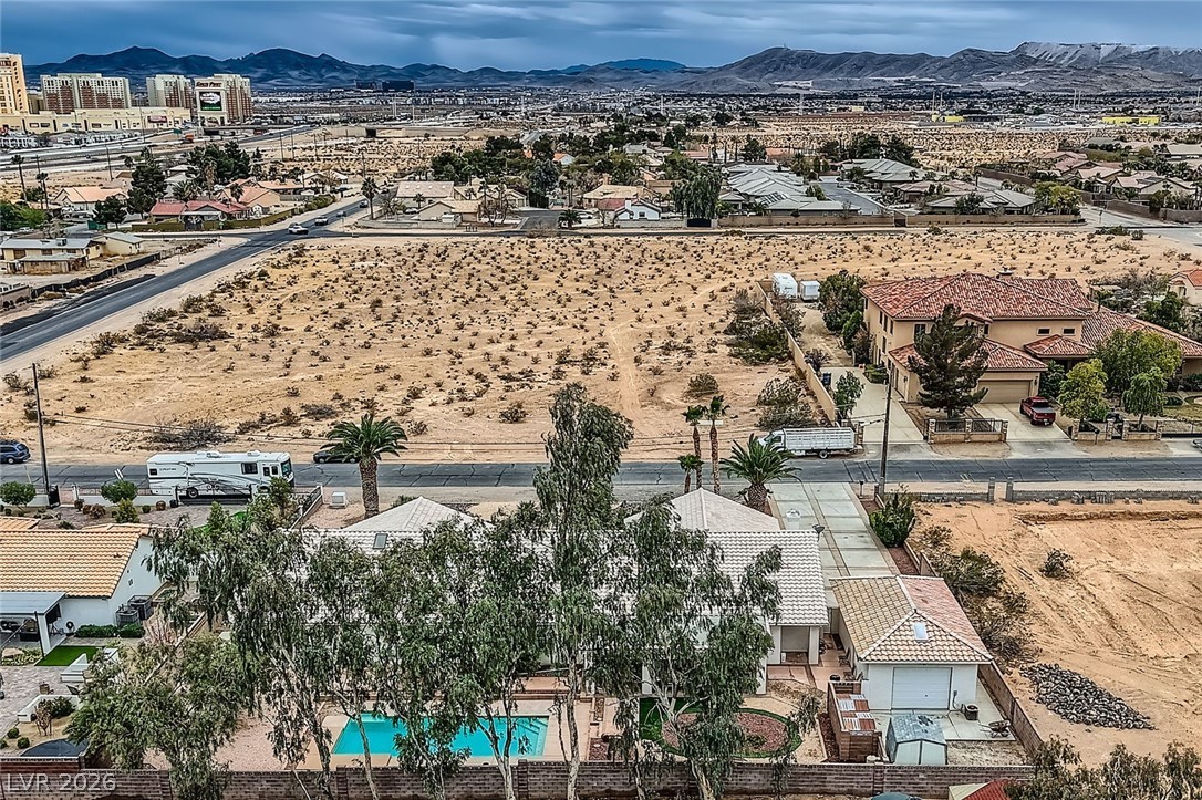 3290 Vicki Avenue Las Vegas NV 89139