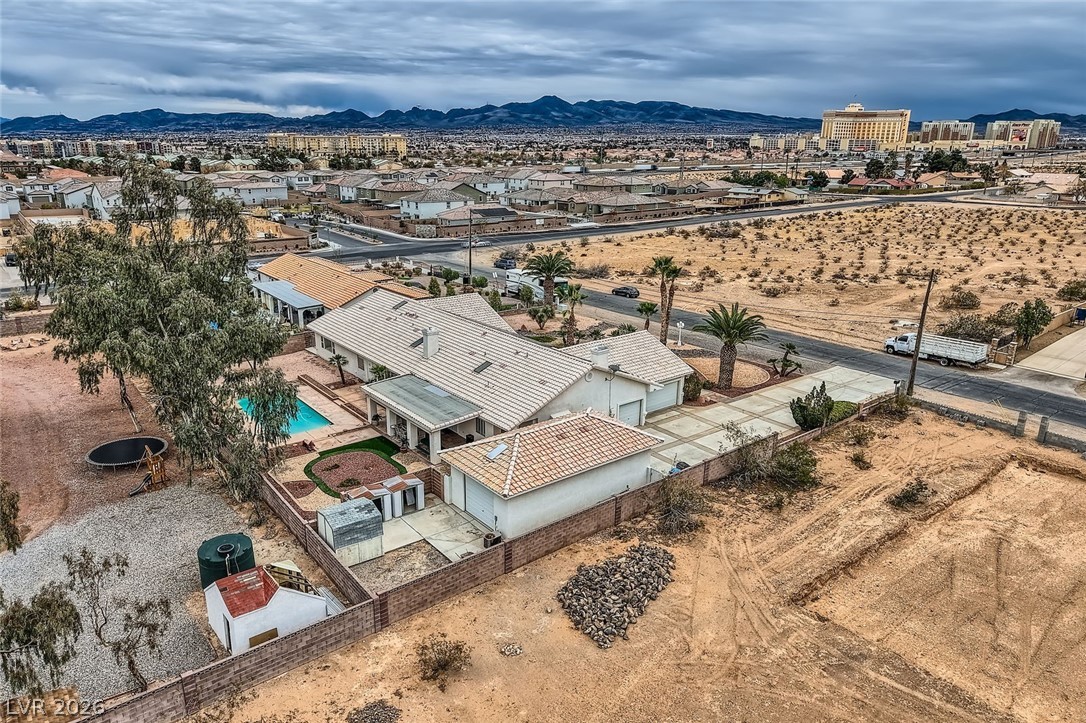 3290 Vicki Avenue Las Vegas NV 89139