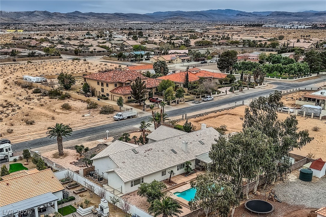 3290 Vicki Avenue Las Vegas NV 89139