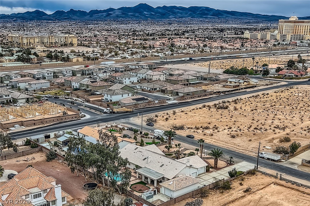 3290 Vicki Avenue Las Vegas NV 89139