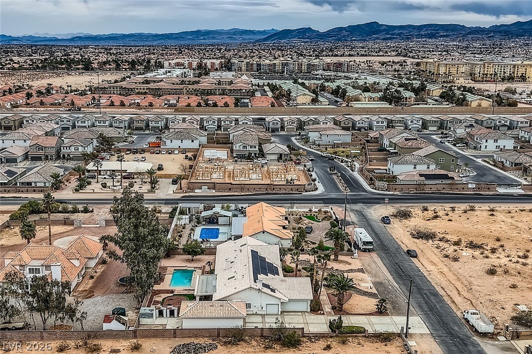 3290 Vicki Avenue Las Vegas NV 89139